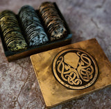 Pirates of the Caribbean Poker Chips