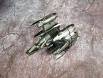 3D Printed Gunstar Spaceship