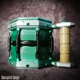 Deep Rock Galactic Mug