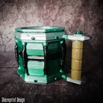 Deep Rock Galactic Mug