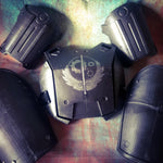 Fallout Combat Armor