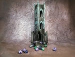 Warhammer 40K Dice Tower