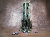 Warhammer 40K Dice Tower