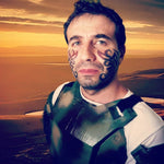 Fallout Combat Armor