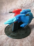 3D Printed Gunstar Spaceship
