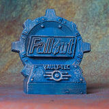 Fallout Phone Stand