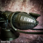 Firefly Serenity Miniature 3D Printed