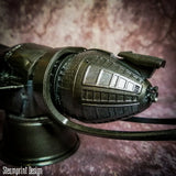 Firefly Serenity Miniature 3D Printed