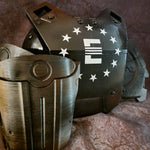 Fallout Combat Armor - Enclave Style