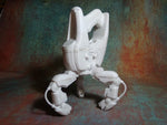 Symmetra Blaster 3D Print