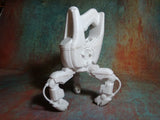 Symmetra Blaster 3D Print