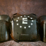 Fallout Combat Armor - Enclave Style