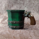 Deep Rock Galactic Mug