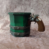 Deep Rock Galactic Mug