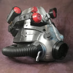 T45 Powered Armor Helmet