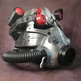 T45 Powered Armor Helmet