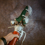 Fallout Ripper 3D Printed Hand Painted Fan Art