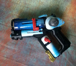 Mei's Endothermic Blaster 3D Printed