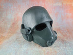 NCR Ranger Helmet 3D Printed