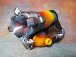 Roadhogs Scrap Gun