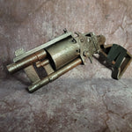 Pipe Revolver