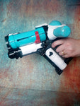 Mei's Endothermic Blaster 3D Printed