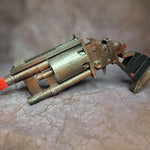 Pipe Revolver
