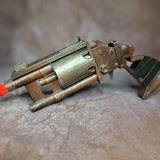 Pipe Revolver
