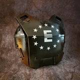 Fallout Combat Armor - Enclave Style