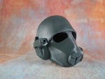 NCR Ranger Helmet 3D Printed