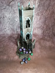 Warhammer 40K Dice Tower