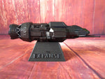 Rocinante Spaceship 3D Printed Replica