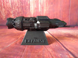 Rocinante Spaceship 3D Printed Replica