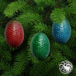 Dragon Eggs