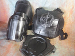 Fallout Combat Armor