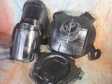 Fallout Combat Armor