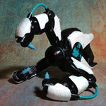 Symmetra Blaster 3D Print