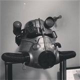 T45 Powered Armor Helmet