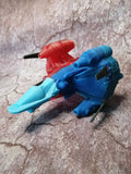 3D Printed Gunstar Spaceship