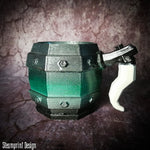 Deep Rock Galactic Mug