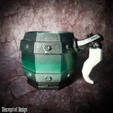 Deep Rock Galactic Mug