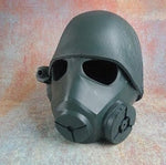 NCR Ranger Helmet 3D Printed