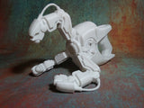 Symmetra Blaster 3D Print