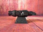 Rocinante Spaceship 3D Printed Replica
