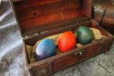 Dragon Eggs