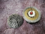 Infinity Orb Ring Box