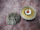 Infinity Orb Ring Box