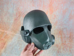 NCR Ranger Helmet 3D Printed