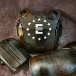 Fallout Combat Armor - Enclave Style