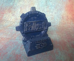 Fallout Phone Stand